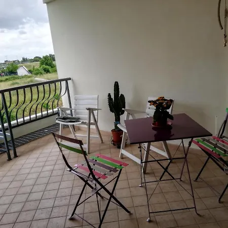 شقة Lucrezia Romana Apartament روما