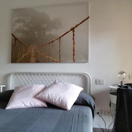 Lucrezia Romana Apartament شقة *