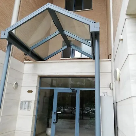 Lucrezia Romana Apartament *